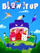 Blow it up PC Steam Key GLOBAL