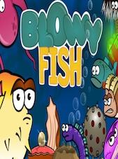 Blowy Fish PC Steam Key GLOBAL