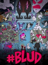#Blud PC Steam Key GLOBAL