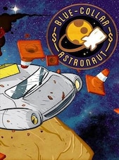 Blue-Collar Astronaut Xbox One Xbox Live Key UNITED STATES