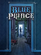 Blue Prince PS5 PSN Clé EUROPE