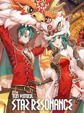 Blue Protocol: Star Resonance 1100 Rose Gems Direct Top-up GLOBAL