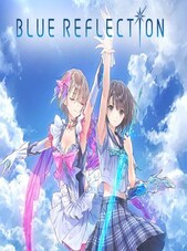 BLUE REFLECTION PS4 PSN Clave EUROPA