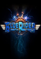 Blue Rider XBOX Xbox One Xbox Live Key GLOBAL