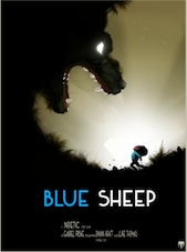 Blue Sheep PC Steam Key GLOBAL
