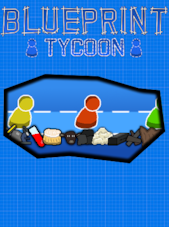 Blueprint Tycoon PC Steam Key GLOBAL