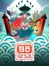 Bo: Path of the Teal Lotus PC Steam Account GLOBAL