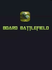 Board Battlefield PC Steam Klucz GLOBALNY