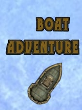 Boat Adventure PC Steam Key GLOBAL