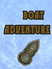 Boat Adventure Steam Key GLOBAL Steam Kulcs GLOBÁLIS