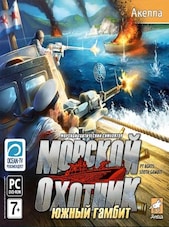 Boats: South Gambit PC Steam Key GLOBAL