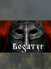 Bogatyr PC Steam Klucz GLOBALNY