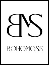 Bohomoss Gift Card 100 PLN Bohomoss Klucz POLSKA