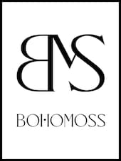 Bohomoss Gift Card 200 PLN Bohomoss Klucz POLSKA