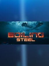 Boiling Steel PC Steam Key GLOBAL