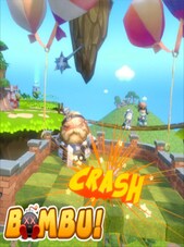 Bomb U! VR Steam Key GLOBAL Steam Kulcs GLOBÁLIS