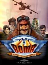 BOMB: Who let the dogfight? PC Steam Cadeau CIS