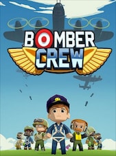 Bomber Crew - Deluxe Edition PC Steam Key GLOBAL