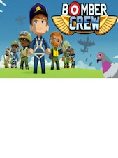 Bomber Crew Xbox One Xbox Live Key EUROPE