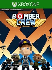Bomber Crew Xbox One Xbox Live Chiave TURCHIA
