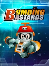 Bombing Bastards PC Steam Key GLOBAL