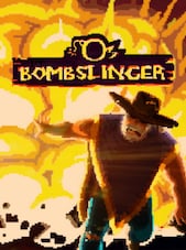 Bombslinger PC Steam Key GLOBAL