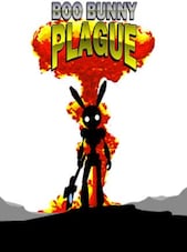 Boo Bunny Plague Deluxe Edition PC Steam Schlüssel GLOBAL