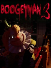Boogeyman 3 PC Steam Key GLOBAL