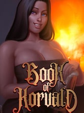 Book of Korvald PC Steam Key GLOBAL