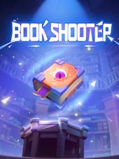 Book Shooter PC Steam Key GLOBAL