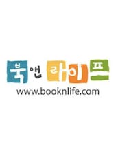 BOOKNLIFE Gift Card 10000 KRW BOOKNLIFE Key SOUTH KOREA