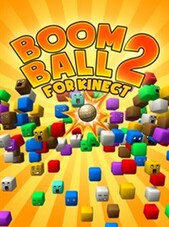 Boom Ball 2 for Kinect Xbox One Xbox Live Key EUROPE