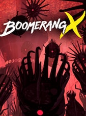 Boomerang X PC Steam Gift GLOBAL