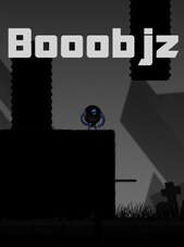 Booobjz (PC) - Steam Key - GLOBAL Steam Klíč GLOBÁLNÍ