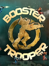 Booster Trooper PC Steam Gift GLOBALNY