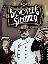 Bootleg Steamer PC Steam Chiave GLOBALE
