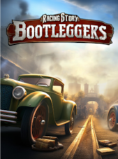 Bootlegger's Racing Story PC Steam Schlüssel GLOBAL