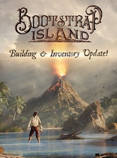 Bootstrap Island PC Steam Clé GLOBAL