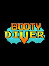 Booty Diver PC Steam Key GLOBAL