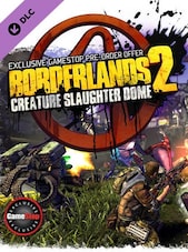 Borderlands 2 Creature Slaughterdome PC Steam Klucz GLOBALNY
