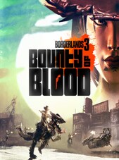 Borderlands 3: Bounty of Blood (PC) - Steam Gift - JAPAN Steam Dárek JAPONSKO