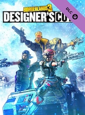 Borderlands 3: Designer's Cut (PC) - Steam Gift - GLOBAL Steam Hediye KÜRESEL