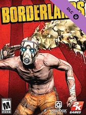 Borderlands - 4 DLC Pack PC Steam Key GLOBAL