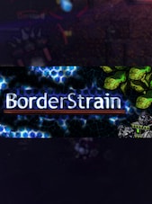 BorderStrain PC Steam Key GLOBAL