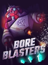Bore Blasters PC Steam Key GLOBAL
