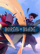 Boreal Blade (PC) - Steam Key - EUROPE Steam Klíč EVROPA