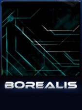 Borealis PC Steam Key GLOBAL