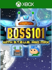 Boss 101 (Xbox One) - Xbox Live Key - UNITED STATES Xbox Live Kulcs EGYESÜLT ÁLLAMOK