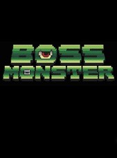 Boss Monster PC Steam Regalo GLOBAL