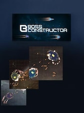 BossConstructor PC Steam Key GLOBAL